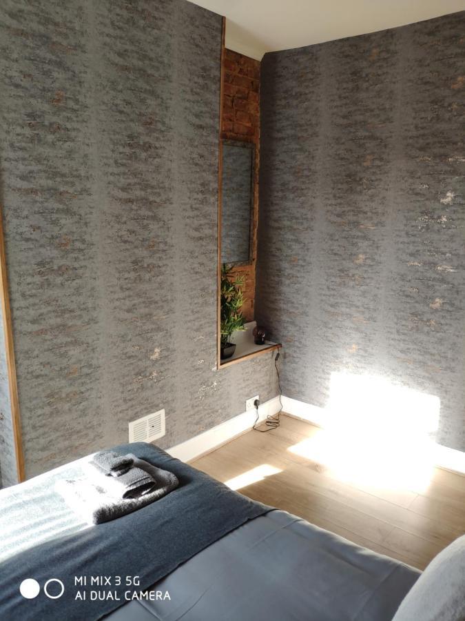 Beresford 1St Floor Seafront Apartment Southend-on-Sea Kültér fotó