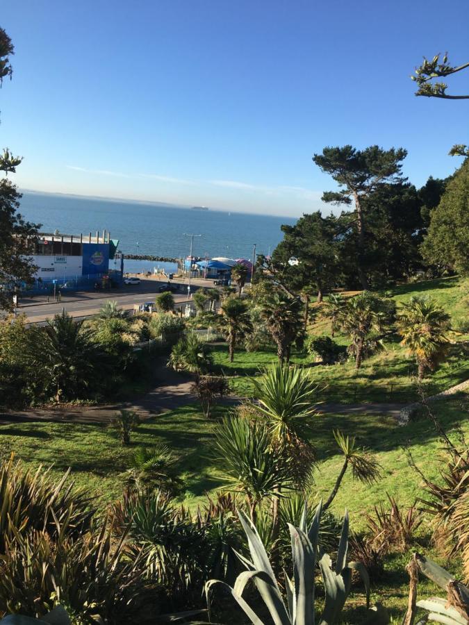 Beresford 1St Floor Seafront Apartment Southend-on-Sea Kültér fotó