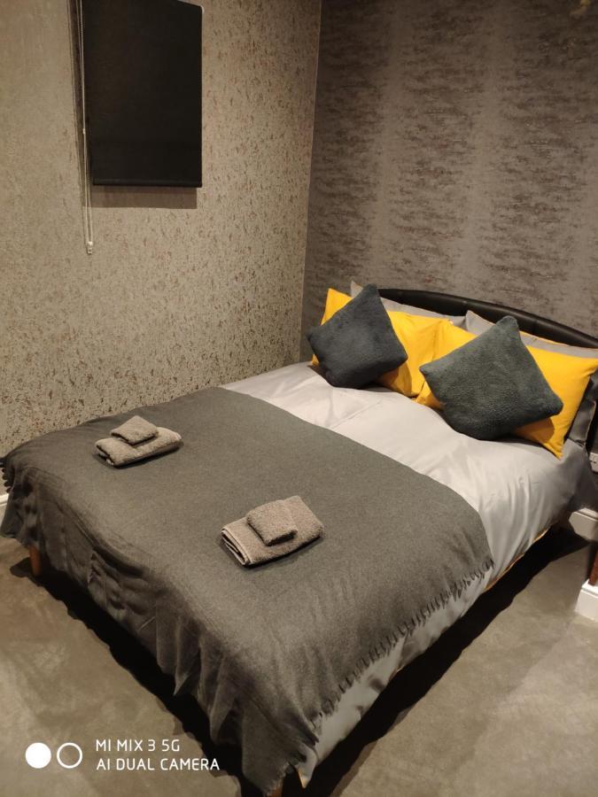 Beresford 1St Floor Seafront Apartment Southend-on-Sea Kültér fotó