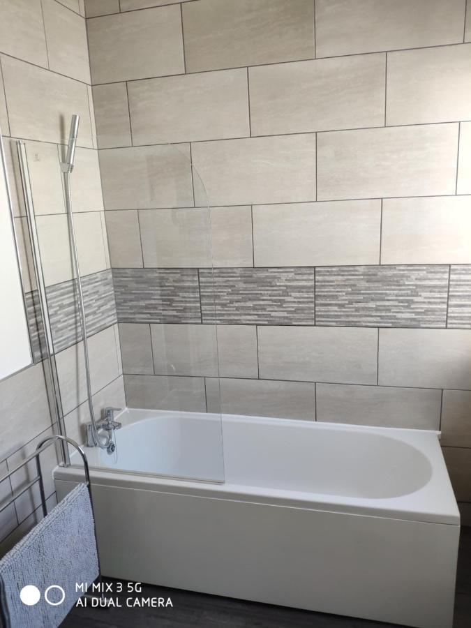 Beresford 1St Floor Seafront Apartment Southend-on-Sea Kültér fotó